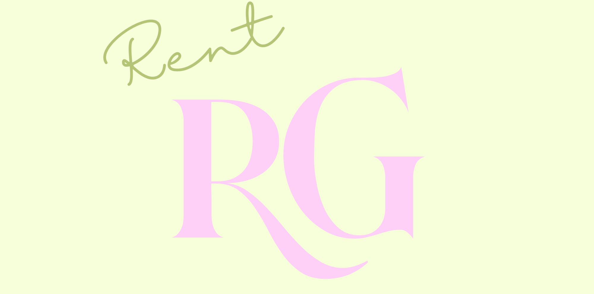 Rue & Grace